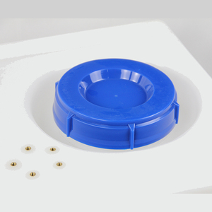 Vente directe d'usine Camper Réservoir d'eau propre <span class=keywords><strong>Caravane</strong></span> blanche Réservoir d'eau de qualité alimentaire PE RV Réservoir d'eau - Product Image 4