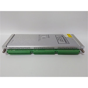 ใหม่เอี่ยม 100% ของแท้ 3500/60 133819-01 RTD/TC โมดูล I/O วัดอุณหภูมิ - Product Image 2