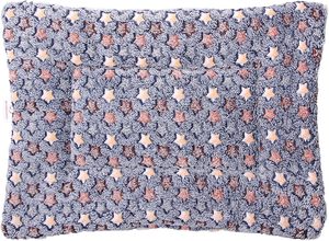 Fabricant en gros de couvertures pour chiens en peluche douce multi-designs - Product Image 2