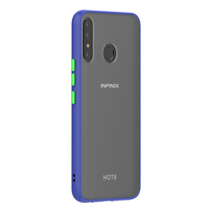 <span class=keywords><strong>เคส</strong></span><span class=keywords><strong>โทรศัพท์</strong></span>ไฮบริดแบบบาง Tpu ใสลายผิวสัมผัส,สำหรับ <span class=keywords><strong>Infinix</strong></span> Hot <span class=keywords><strong>8</strong></span> 9 10 11 12 Play <span class=keywords><strong>Note</strong></span> 11 12 Pro - Product Image 5