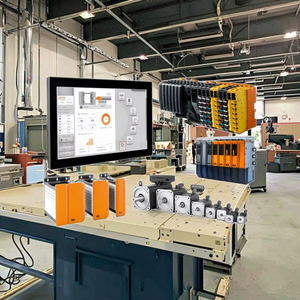 Thương hiệu mới chưa mở trình điều khiển Chứng Khoán ban đầu 8v1090.00-2 - Product Image 4