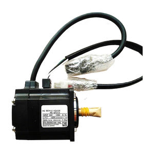 Hochgeschwindigkeits-Hoch drehmoment <span class=keywords><strong>HA</strong></span>-LP11K2 Servomotor Niedrige Trägheit Industrielle Komponente der mittleren bis hohen Leistung - Product Image 5