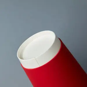 ロゴでカスタマイズされたダブルボトム紙コップを印刷するテイクアウト8オンス段ボールコーヒー