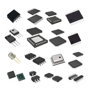 Microcontrôleur IC Merrillchip ARM Cortex-M0+ Kinetis KE04 32 bits monocœur 48 MHz 128 Ko FLASH 64-LQFP (10x10) MKE04Z128VLH4 - Product Image 2