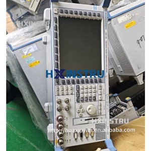 Testeur de communication radio universel Rohde & Schwarz CMU200, d'occasion mais en parfait état de fonctionnement H - Product Image 1