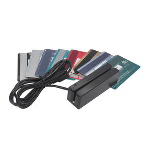 เครื่องอ่านการ์ดแม่เหล็ก ttl/ <span class=keywords><strong>RS232</strong></span>/ 8pin/ 4 PIN USB พอร์ตอนุกรมเครื่องอ่านการ์ดแม่เหล็กสำหรับประเทศไทย GPS - Product Image 1