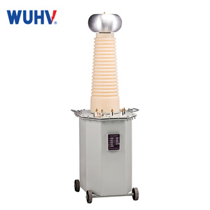 เครื่องทดสอบแรงดันไฟฟ้ากระแสสลับแบบไฮพอตสำหรับหม้อแปลงไฟฟ้า YDJ - Product Image 1