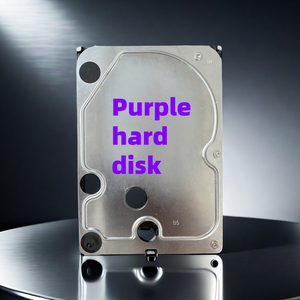 WD11PURZ 1TB 6Gb/s 5400RPM 64MB 3.5Inch Monitoring <b>Hard</b> <b>Drive</b> <b>Internal</b> HDD HDD - Product Image 3