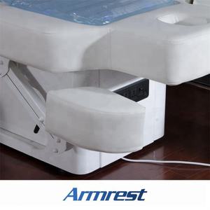 Cama de Masaje Acuática Eléctrica Bonnie Beauty Spa - Product Image 5