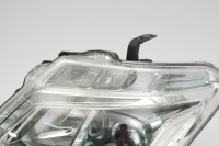 Phare avant de style original, assemblage précis pour véhicule, compatible avec Nissan Patrol 2014 à 2019
