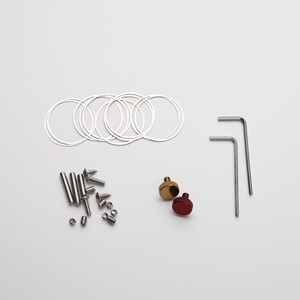 Outil pour <span class=keywords><strong>sabre</strong></span> <span class=keywords><strong>laser</strong></span> Nexussabers Contient tous types de vis et instructions pour <span class=keywords><strong>sabre</strong></span> <span class=keywords><strong>laser</strong></span> - Product Image 2