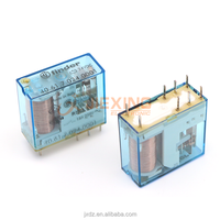 Relais Finder 40.61.7.024.0001 24VDC 40.61 24V 16A 250V 8 broches Neuf et Original