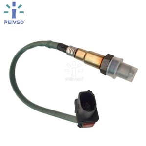 Sensor de Oxígeno Delantero PEIVSO Ecológico, Precio de Fábrica, Ahorro de Combustible, OEM FR3Z-9F472-A para Ford Explorer 2015 3.5T - Product Image 1