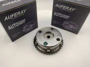 AUFERAY OE AG9G 6C525 BB Régulateur d'arbre à cames durable pour Ford F250 F350 Maverick Bronco Ranger Everest Actionneur VVT - Product Image 3