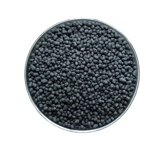 الأكثر مبيعًا كرة حمض الدبالية الصوديوم هيوم الصوديوم الأسود لمضاف الأعلاف
