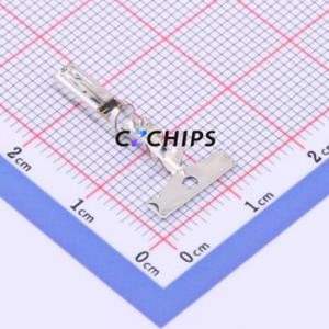 357480110 Crimp Terminal Connector Whole Sale Electronic Component Chips Supplier & BOM Service - Product Image 1
