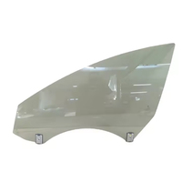 Verre de porte et de fenêtre de voiture de vente chaude d'usine 1513802-00-A 1513803-00-A adapté au verre de porte avant et arrière T esla modèle 3