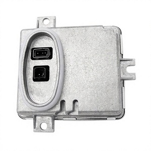 บัลลาสต์สำหรับไฟหน้าซีนอน BMW 63126948180 W3T13271 ระบบชดเชยกำลังไฟฟ้าอิเล็กทรอนิกส์ - Product Image 2
