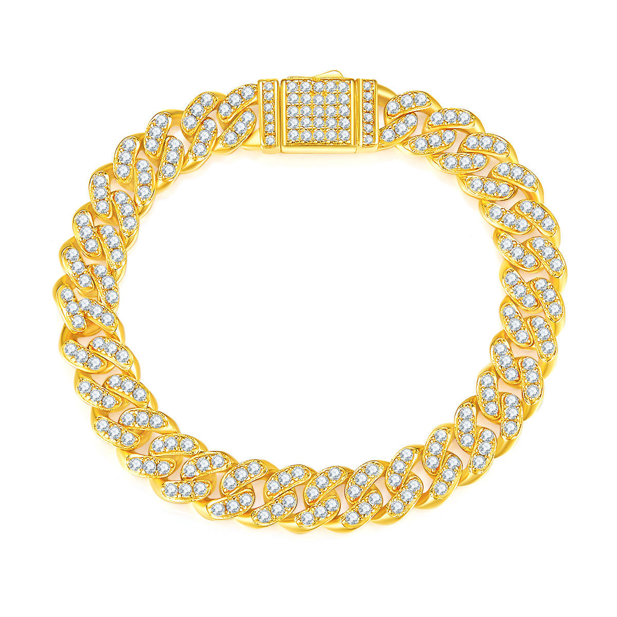 8 มม.-ทองคำขาว