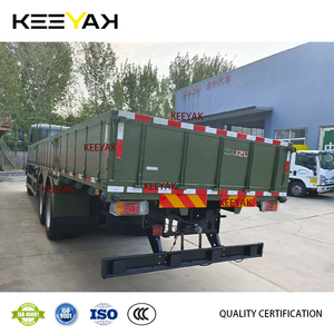 ISUZU FVZ GIGA 25 <span class=keywords><strong>tonnes</strong></span> camions lourds 6x4 <span class=keywords><strong>camion</strong></span> à plat de cargaison inutilisé à vendre - Product Image 4