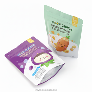 Pochette stérilisable <span class=keywords><strong>de</strong></span> qualité supérieure, approuvée par la FDA, sans BPA, en PET haute barrière, pour <span class=keywords><strong>grains</strong></span> <span class=keywords><strong>de</strong></span> <span class=keywords><strong>kéfir</strong></span> et culture vivante - Product Image 1