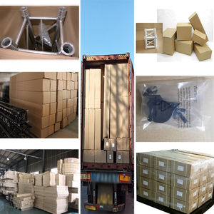 Truss Display Stage Iluminación de aluminio Truss Asamblea Piezas Single-Tube Truss 1500mm G31 - Product Image 3