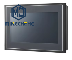 DOP-110CS 10.1 HMI haute résolution pour l'automatisation industrielle, marque de haute qualité, performance robuste et originale - Product Image 1