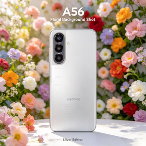สมาร์ทโฟน A56 สำหรับแอฟริกา, หน้าจอ 7.3 นิ้ว, แบตเตอรี่ 8000mAh, รองรับซิมคู่และช่องใส่การ์ด TF, ระบบปฏิบัติการ Android 15, โทรศัพท์มือถือปลดล็อค 5G ราคาประหยัด ขายส่ง cpu telefo - Product Image 3