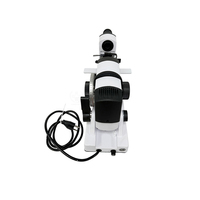 Professional Optician Centers Manual Lensmeter Optometry Optic Instrument Machine Optical Lensometer