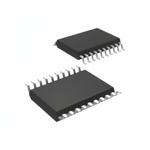 Circuitos Integrados Electrónicos Originales STM32C011F6P7TR, MCU de 32 Bits, 32 KB de Memoria Flash, 20 TSSOP (0.173'', 4.40 mm de Ancho) - Product Image 1