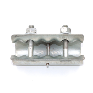 Trung Quốc nhà máy vật liệu xây dựng xây dựng giàn giáo phụ kiện ống thép giàn giáo kẹp <span class=keywords><strong>Coupler</strong></span> - Product Image 5