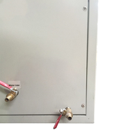 Bain-marie basse température, réservoir de refroidissement, testeur de température constante, instrument de test pour bain d'huile à contrôle intelligent
