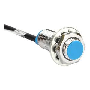 Hall Proximity Switch <strong>Sensor</strong>, NJK-5002C Hall Effect NPN Normally Open Proximity <strong>Approach</strong> <strong>Sensor</strong> Switch Magnetic Switch - Product Image 3