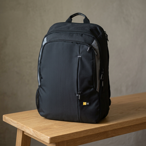 Case Logic 119855-1 Zaino per laptop da 25 litri e 17 pollici, elegante e pratico - Product Image 3