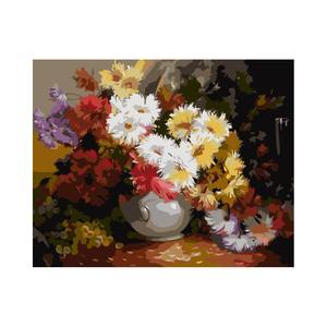 ภาพวาดสีน้ำมันดิจิทัล DIY ภาพวาดสีอะคริลิกดิจิทัล <span class=keywords><strong>คลอง</strong></span>เวนิส ภาพวาดสีน้ำมันดิจิทัล DIY ผู้ผลิตขายส่ง ของตกแต่งบ้าน - Product Image 3