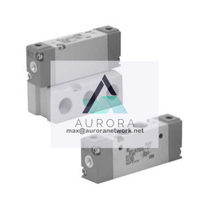 อุปกรณ์วาล์ว fneuatic อิเล็กทรอนิกส์คุณภาพสูง SYJA7120-01 - Product Image 1