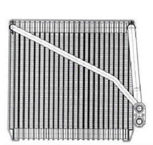 Evaporador de Aire Acondicionado para Automóvil KIA SOUL, OEM: 50939914/971402K000/2730538/4712068, Garantía de Dos Años - Product Image 1