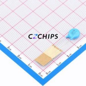 STE07D471K1BQ0FST0R0 <b>Varistor</b> Through hole Component (THT),P=5mm Resistor 775V 385V 300V - Product Image 1
