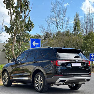 <span class=keywords><strong>Ford</strong></span> <span class=keywords><strong>Explorer</strong></span> EcoBoost 285 4WD 6 places d'occasion abordable <span class=keywords><strong>2023</strong></span>, <span class=keywords><strong>prix</strong></span> compétitif, grande valeur, faible entretien - Product Image 6