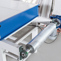 Lampe de séchage pour panneaux WPC et PVC à haute productivité pour l'industrie du bois, machine et équipement chimiques pour le séchage de la peinture