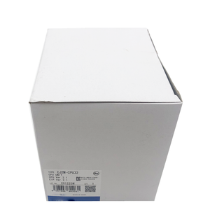 PLC สำหรับ CJ2M-CPU32ควบคุมโปรแกรม sysmac - Product Image 2