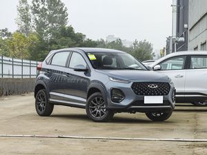 2024 Chery Cherry Tiggo 3X Plus SUV Chinese Automatic FWD Cruise <b>Control</b> Left Steering New Condition - Product Image 6