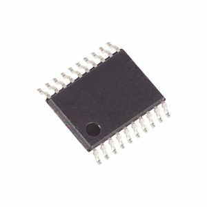 Data Acquisition 20 TSSOP MAX5825BAUP+T Original One Stop Service Buy Online Electronic Components - Product Image 1