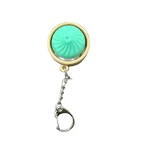 Cadeau : Mini sac de dumplings non compressé, bouton anti-stress en forme de pain vapeur, gadget de soulagement par compression, pendentif porte-clés