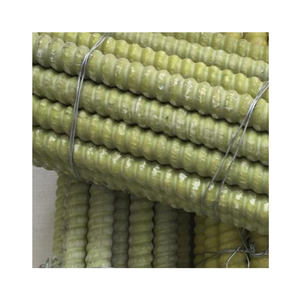 Rebar de fibra de vidrio FRP compuesto Rebar para construcción - Product Image 1