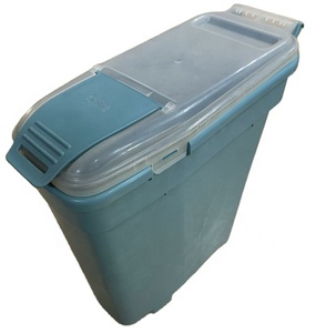 Premium <span class=keywords><strong>Pet</strong></span> <span class=keywords><strong>Food</strong></span> Storage <span class=keywords><strong>Container</strong></span>, com tamanhos diferentes, alta qualidade - Product Image 1