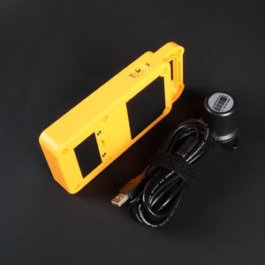 <span class=keywords><strong>Machine</strong></span> de découpe laser <span class=keywords><strong>CNC</strong></span> avec télécommande sans fil, système Friendess, Cypcut, FSCUT, HSG - Product Image 5