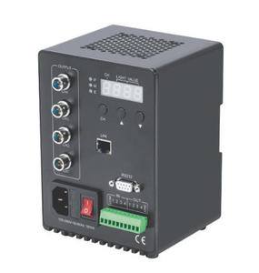 ตัวควบคุมไฟ FTS1-8400M-24V-4CH TRI VISION และของแท้ - Product Image 3