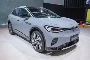 รถยนต์ไฟฟ้า FAW- ID.4 CROZZ รุ่นใหม่ ปี 2025 รถ SUV ขนาดกะทัดรัดจากจีน รุ่นพิเศษ พร้อมเทคโนโลยีพลังงานใหม่ ผลิตในประเทศจีน - Product Image 4