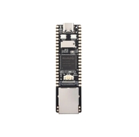 La carte de développement Micro Linux Luckfox Pico Pro/Max RV1106 intègre les processeurs MCU/NPU/ISP Cortex-A7/RISC-V carte de développement